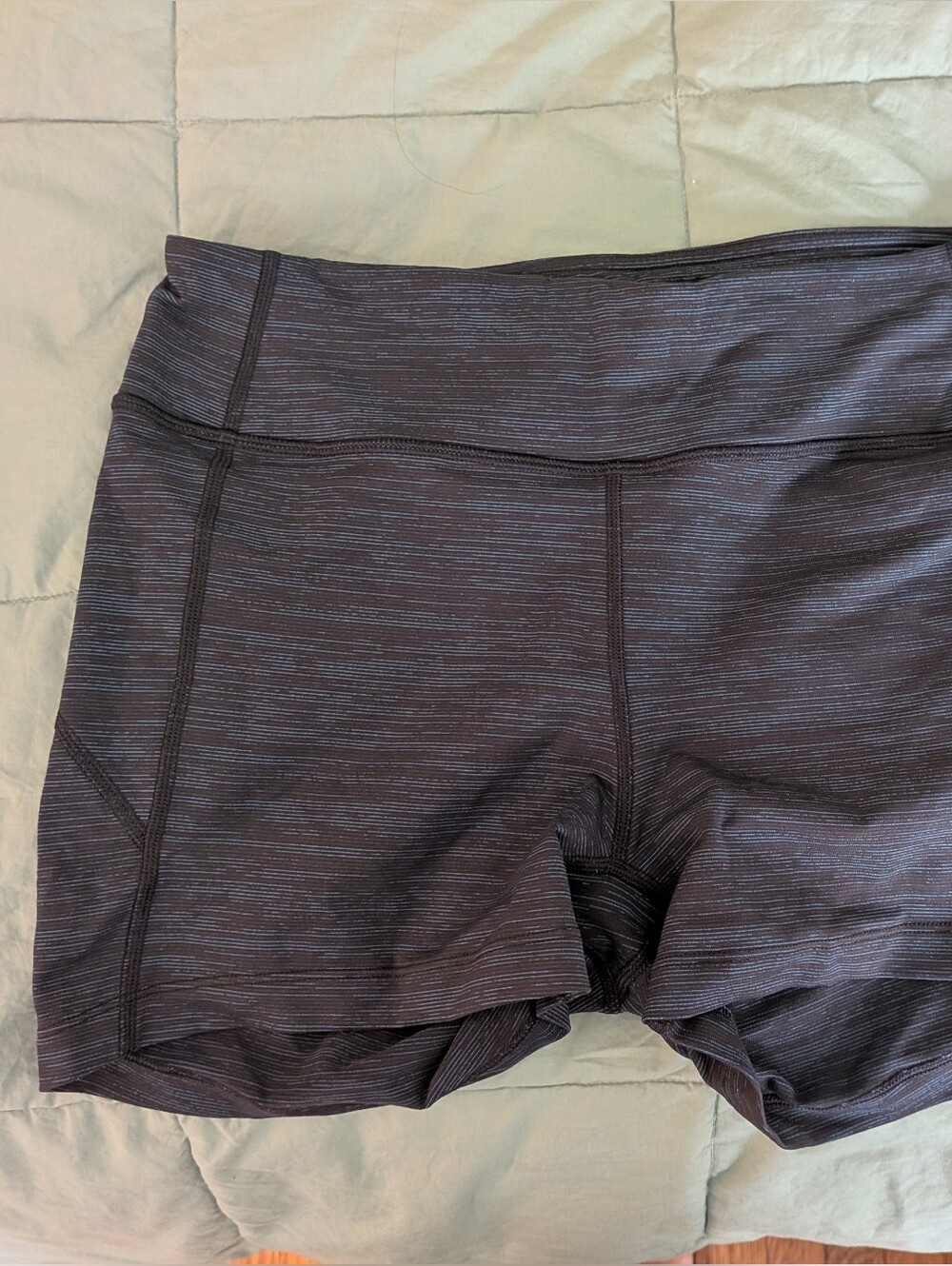 Outdoor Voices Sweatech 3.5" Shorts